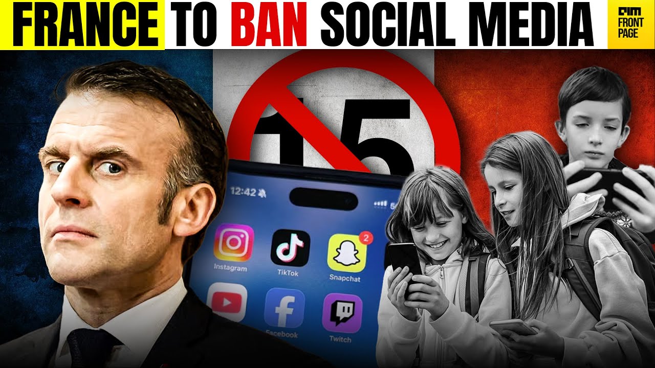 OpenAI Prism & Moonshot Swarms; France Bans Teen Socials; AI Constructs Reality