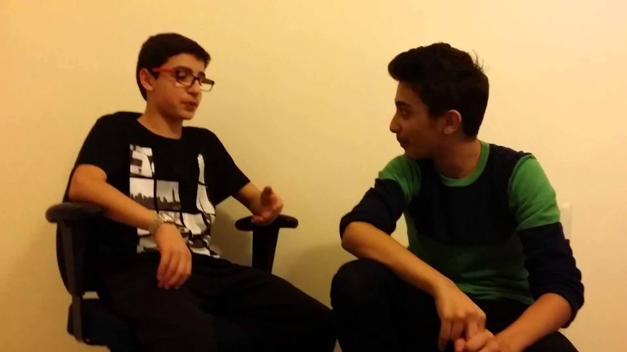 Beat boxing FAIL! (M.L.Y.T)