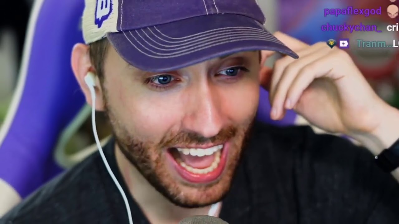 How I became Twitch's 100th Employee.