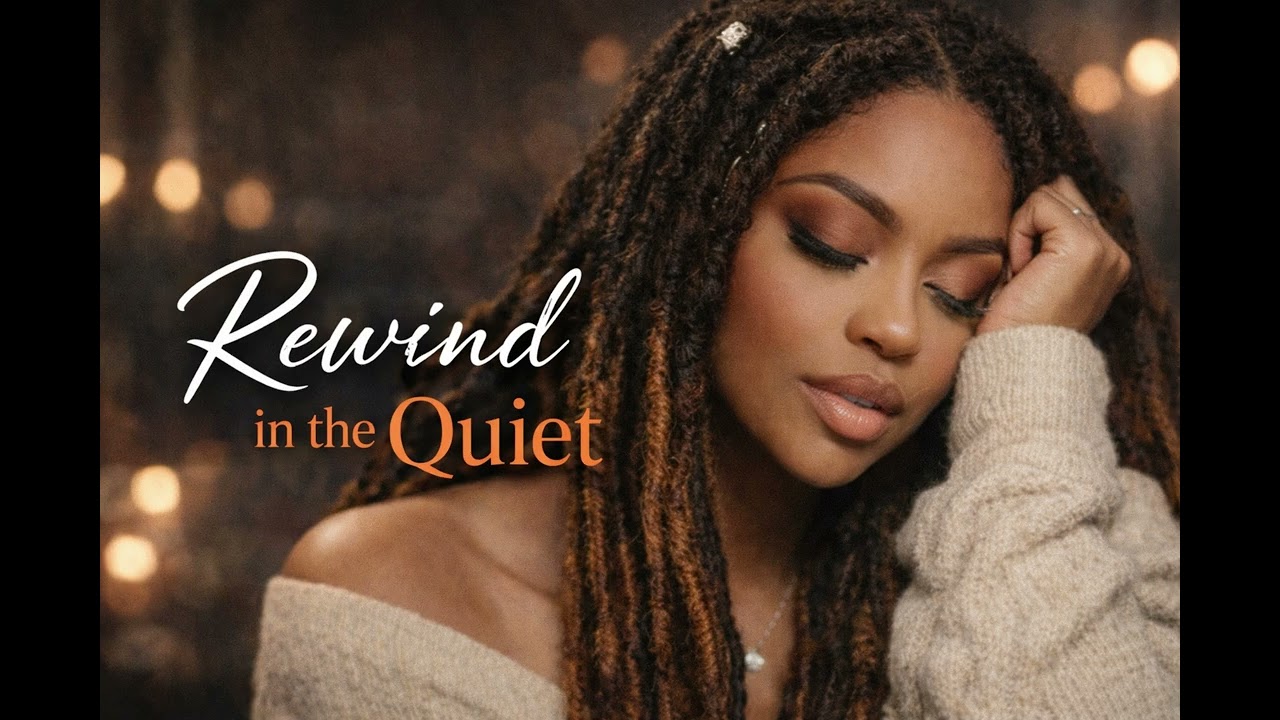 Viva Berry - Rewind In the Quiet - Official Audio