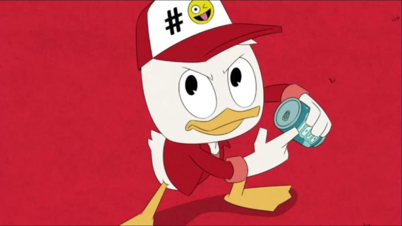 DuckTales REBOOT | Season 3 Episode 1-2 | BLIND REACTION