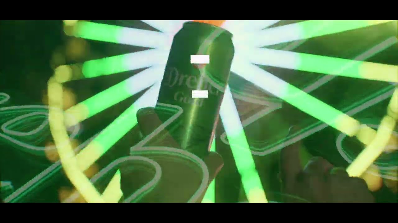 Dreher Pozitivitás - Sziget 2025 short