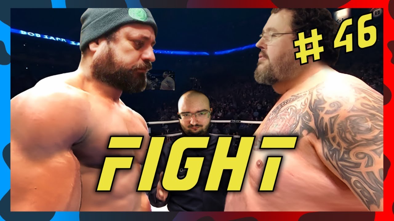 TOMMY VS. BOOGIE Feat. Wingsofredemption!