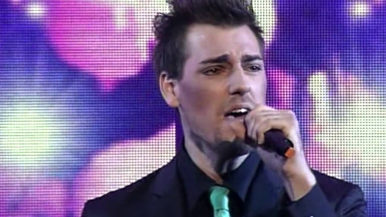 Luca Brotto - 