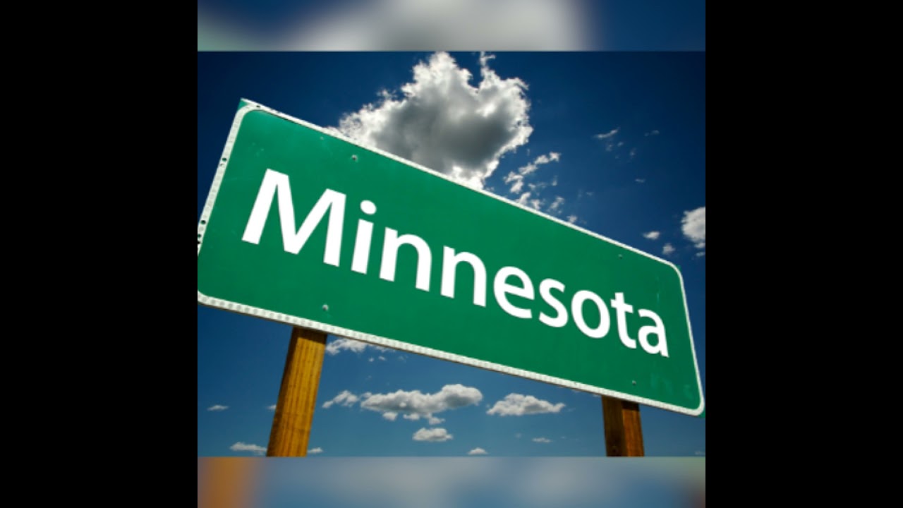 Clare-Linked Minnesotan Says People Have ‘Had Enough’ Of Immigration Crackdown
