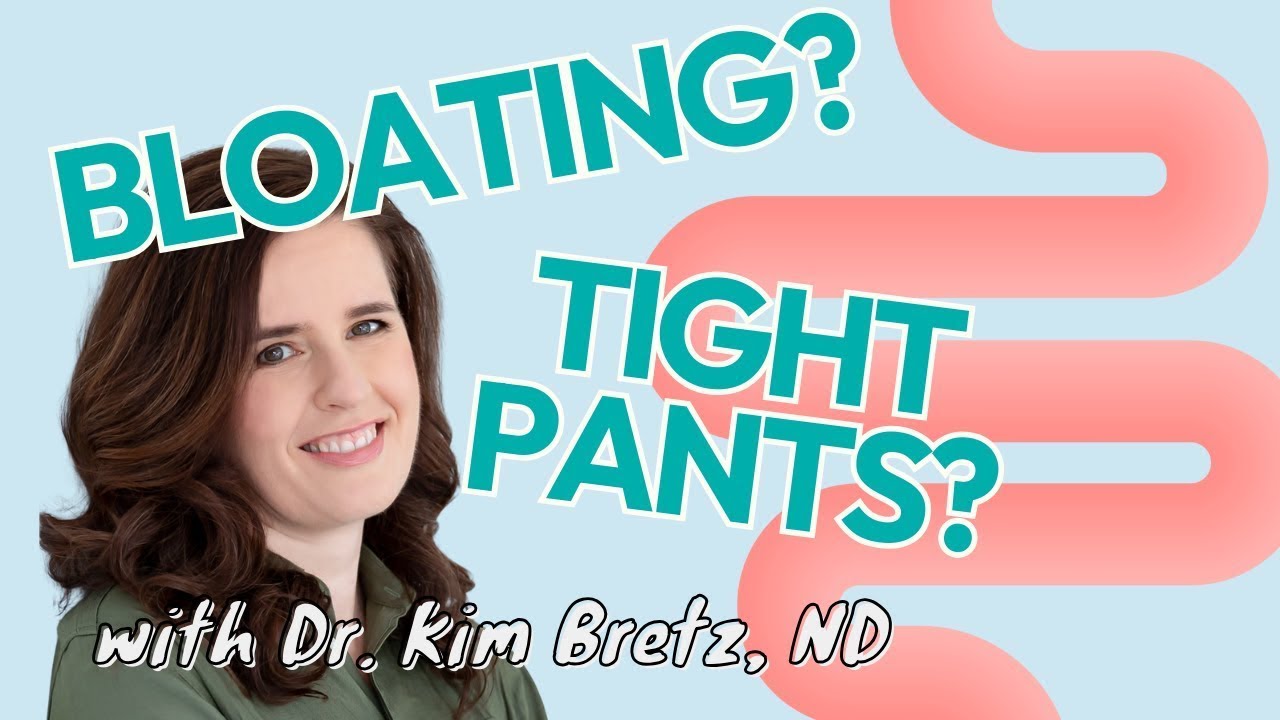 Your Questions About Gut Health in Menopause ANSWERED! 💩
