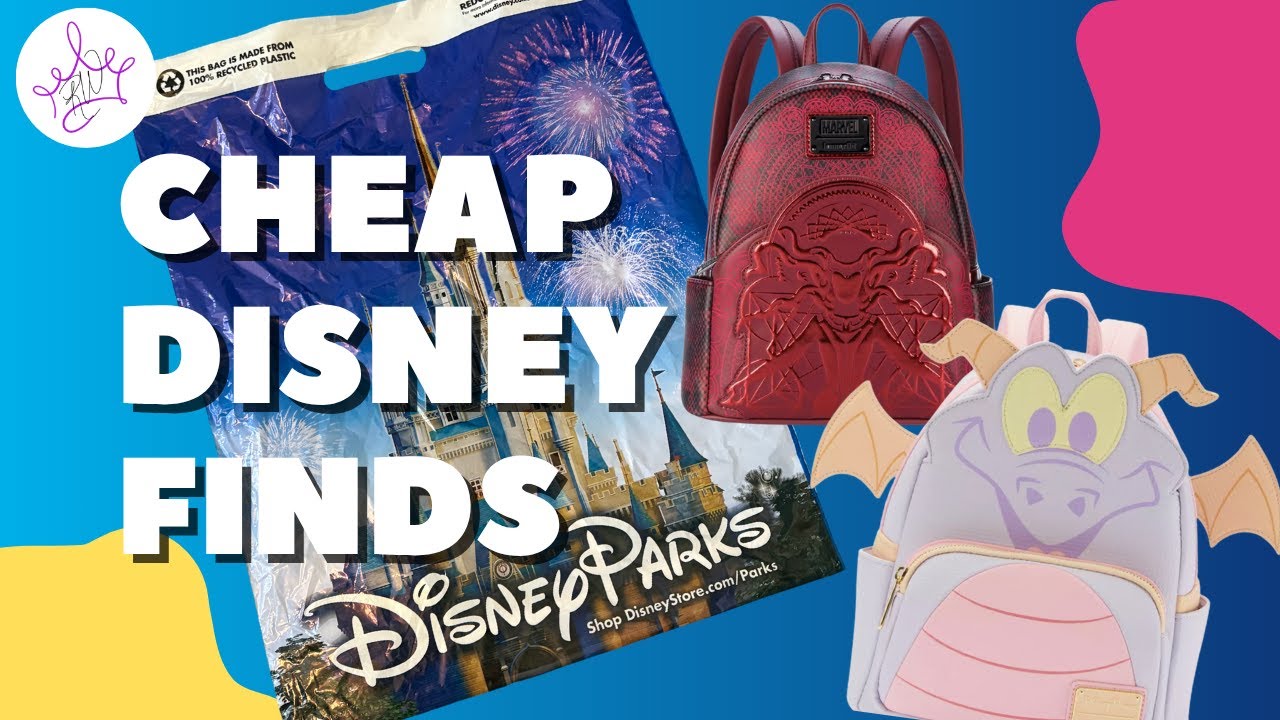 Disney Character Warehouse Orlando | Outlet Shopping & Discount Disney Merchandise