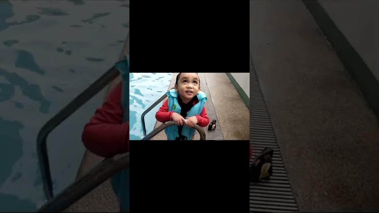 staycation day 1