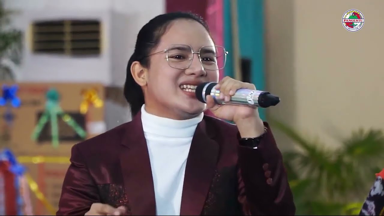 Lintang Asmoro - Falden - Purwolaras Campursari -  KSP PANGESTU