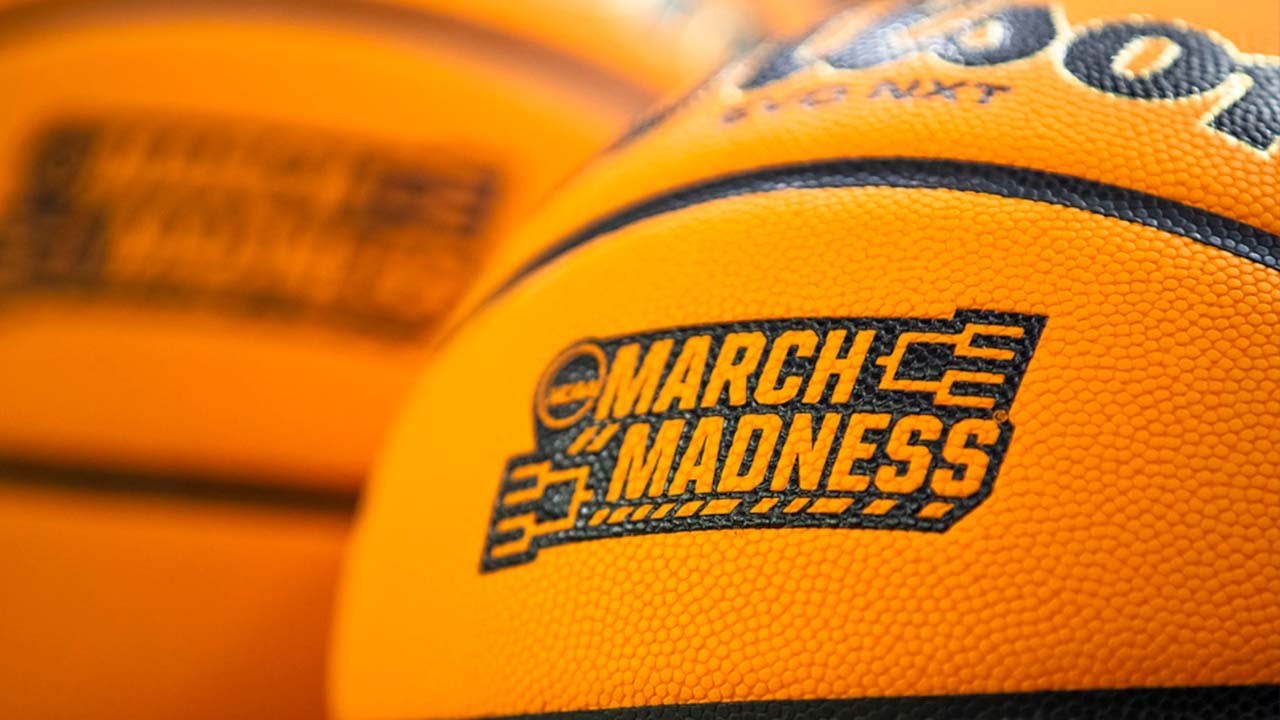 Продолжается подготовка к визиту тысяч человек в Буффало на турнир NCAA.