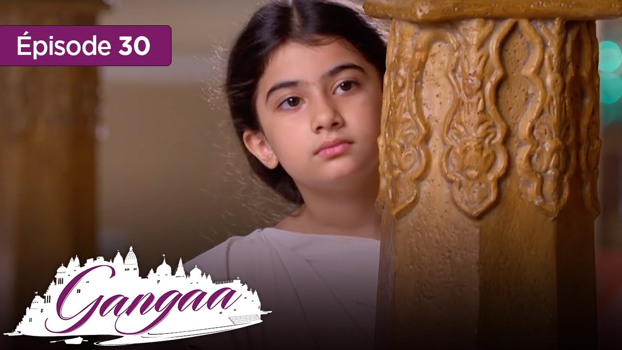 GANGAA  - ep 30 - Une jeunesse sacrifi&eacute;e - S&eacute;rie en Fran&ccedil;ais