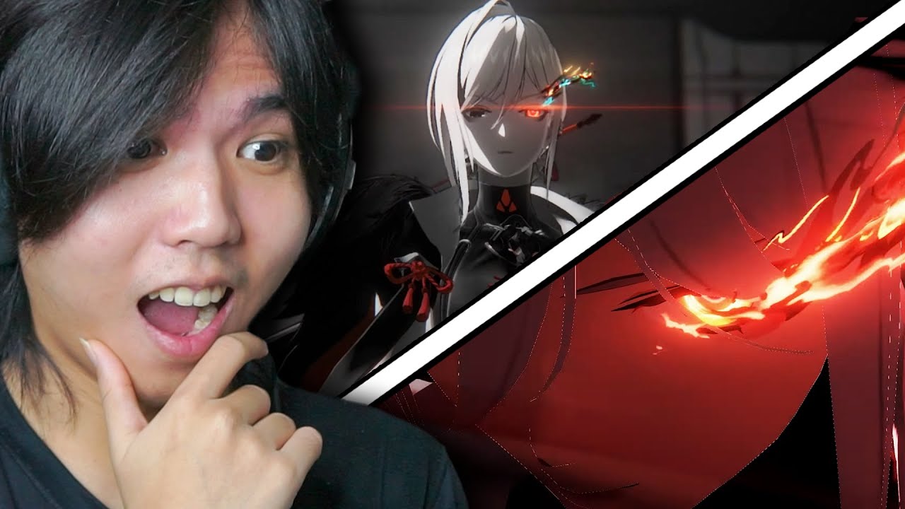 This NEW Alpha Coating drained me hard but.. (Punishing: Gray Raven CN)