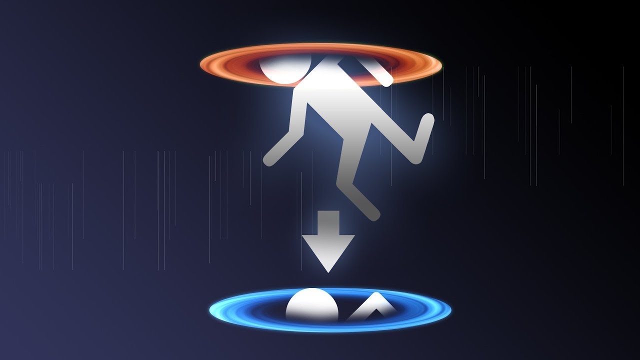 Portal - 100% LongPlay (No commentary)