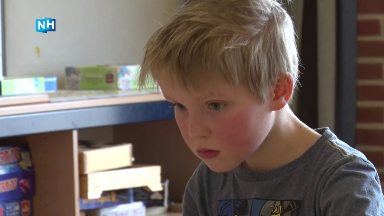 Een kijkje in de plusklas voor hoogbegaafde kleuters: leren op basis van onderzoek