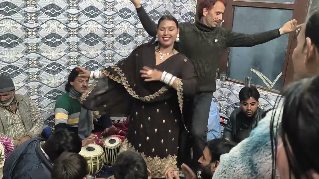 Dasi mehfil || Tumko Mubarak ho yah shaadi Khana Abadi || Superhit dance performance ||Bilal Sheikh