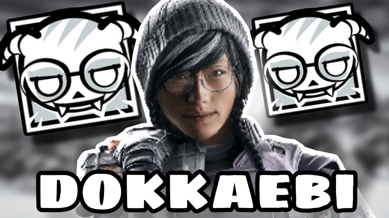 ЛУЧШЕЕ РУКОВОДСТВО ПО ИГРЕ ЗА ДОККЭБИ! Руководство оператора Rainbow Six Siege