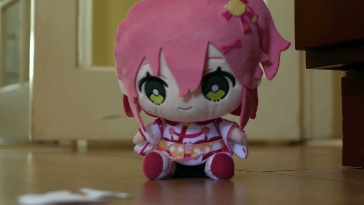 フレみこがやばい場所に入ってしまった