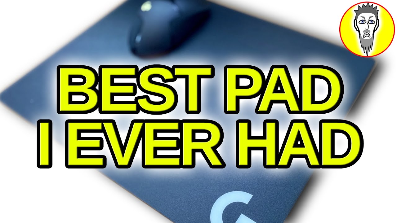 How I COMPLETELY Eliminated My Mousepad FRICTION Issues For FPS Gaming!