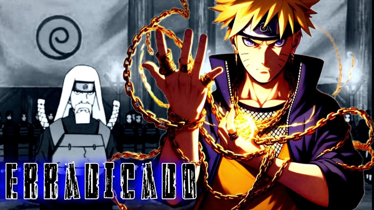 UZUMAKI: Renacer de los Maestros del Fuinjutsu Cap. 21 al 24 | Naruto Fanfics |