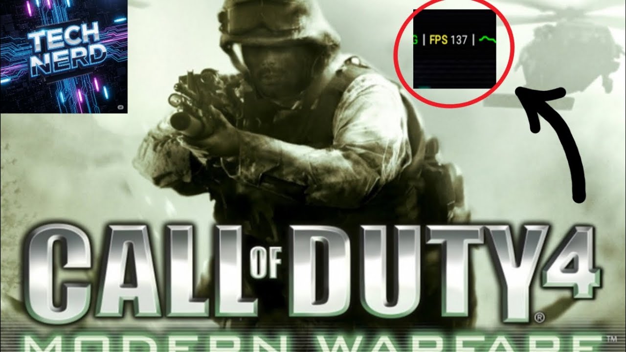 COMO JOGAR COD 4 MODERN WARFARE EM CELULAR FRACO. (GPU MALI G85, MEDIATEK). GAME FUSION / GAME HUB