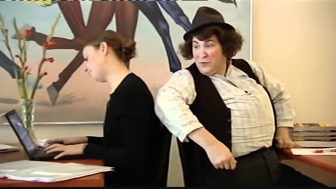 Lilla Landet Lagom - Edvin Persén