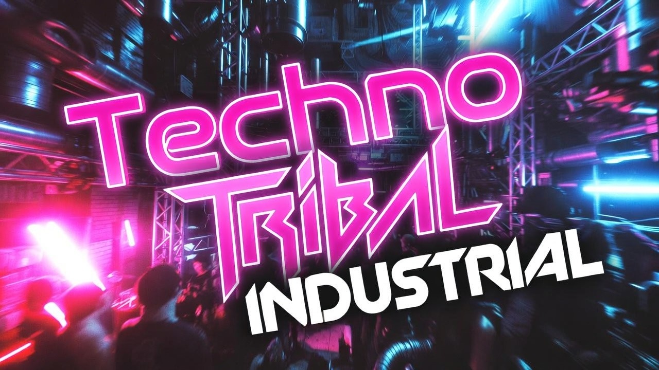 Dark rave / Cyber Techno / Hard dance