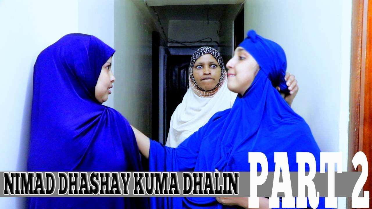 NIMAD DHASHAY KUMA DHALIN Part 2