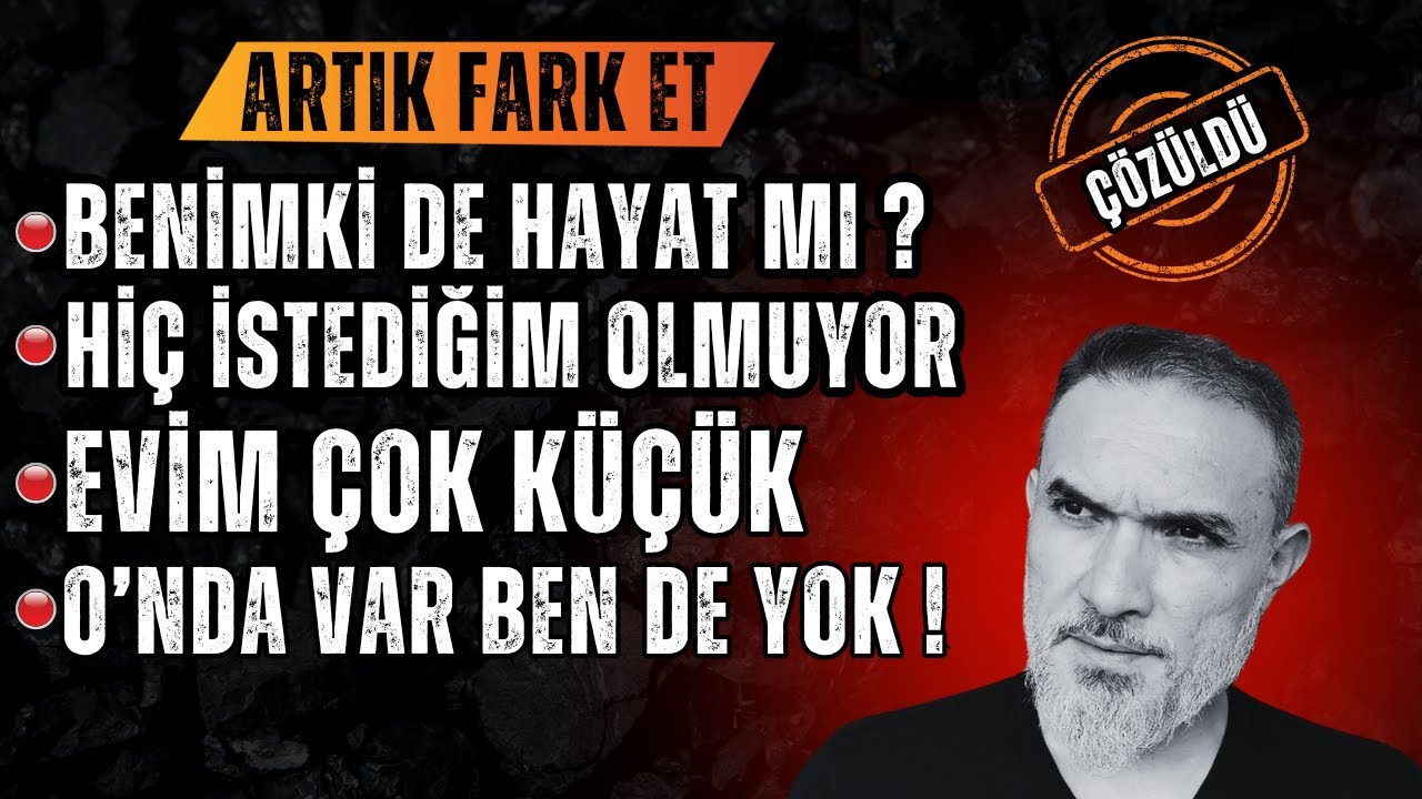 BUNU MUTLAKA DENE ! HAMD HAYATINI NASIL DEĞİŞTİRİYOR ?