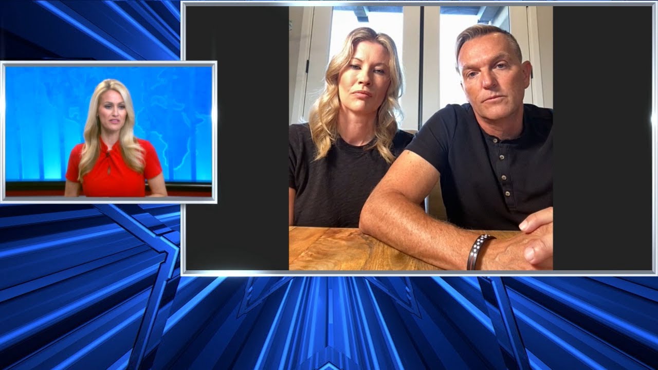 Awaken Church pastors not happy with Gov. Newsom's heavy-handed approach