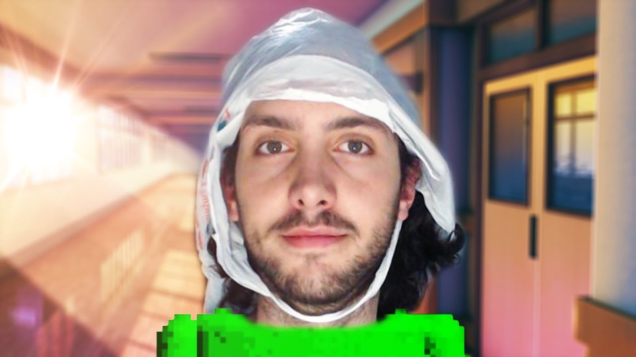 BALDİ OLDUM