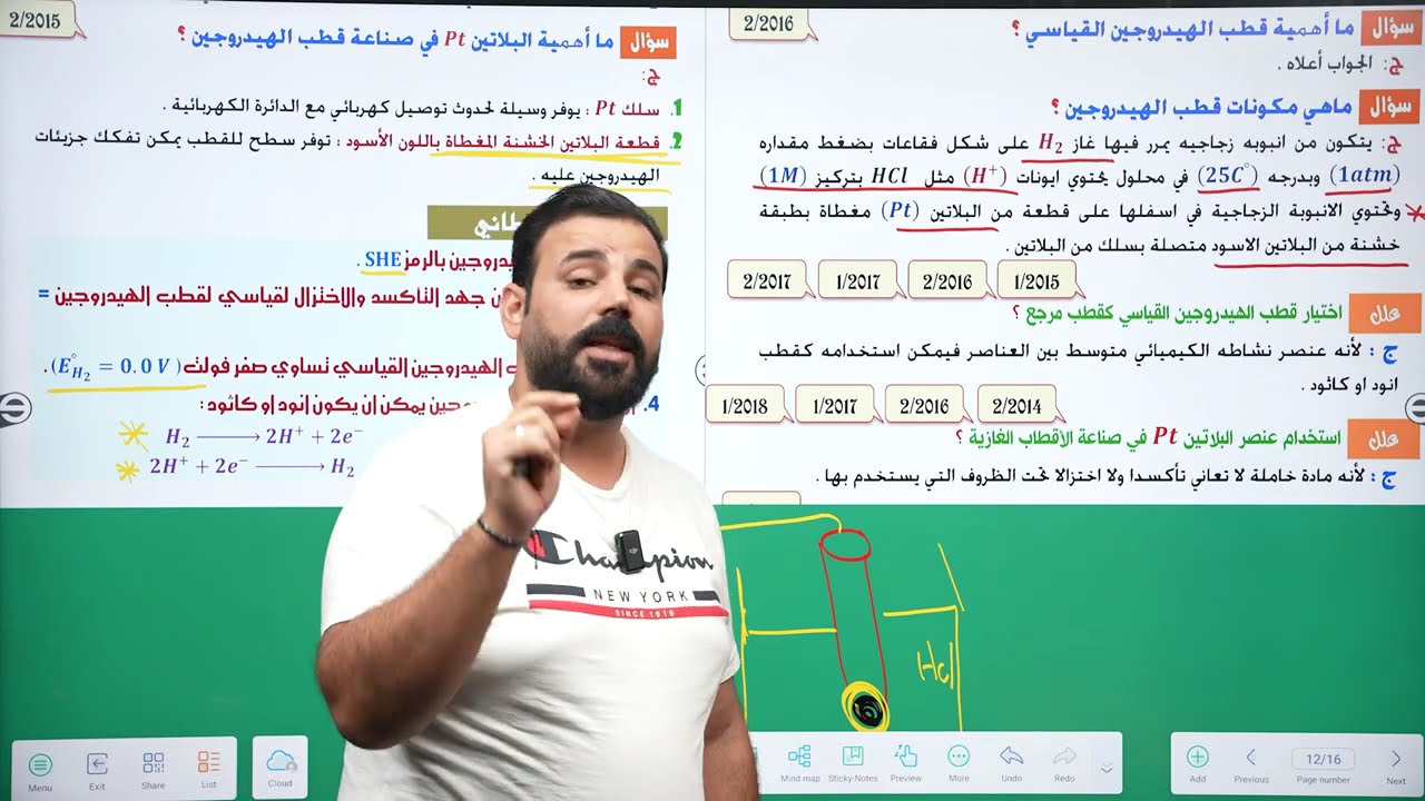 الفصل الرابع _ كلاميات _ الجزء الرابع 