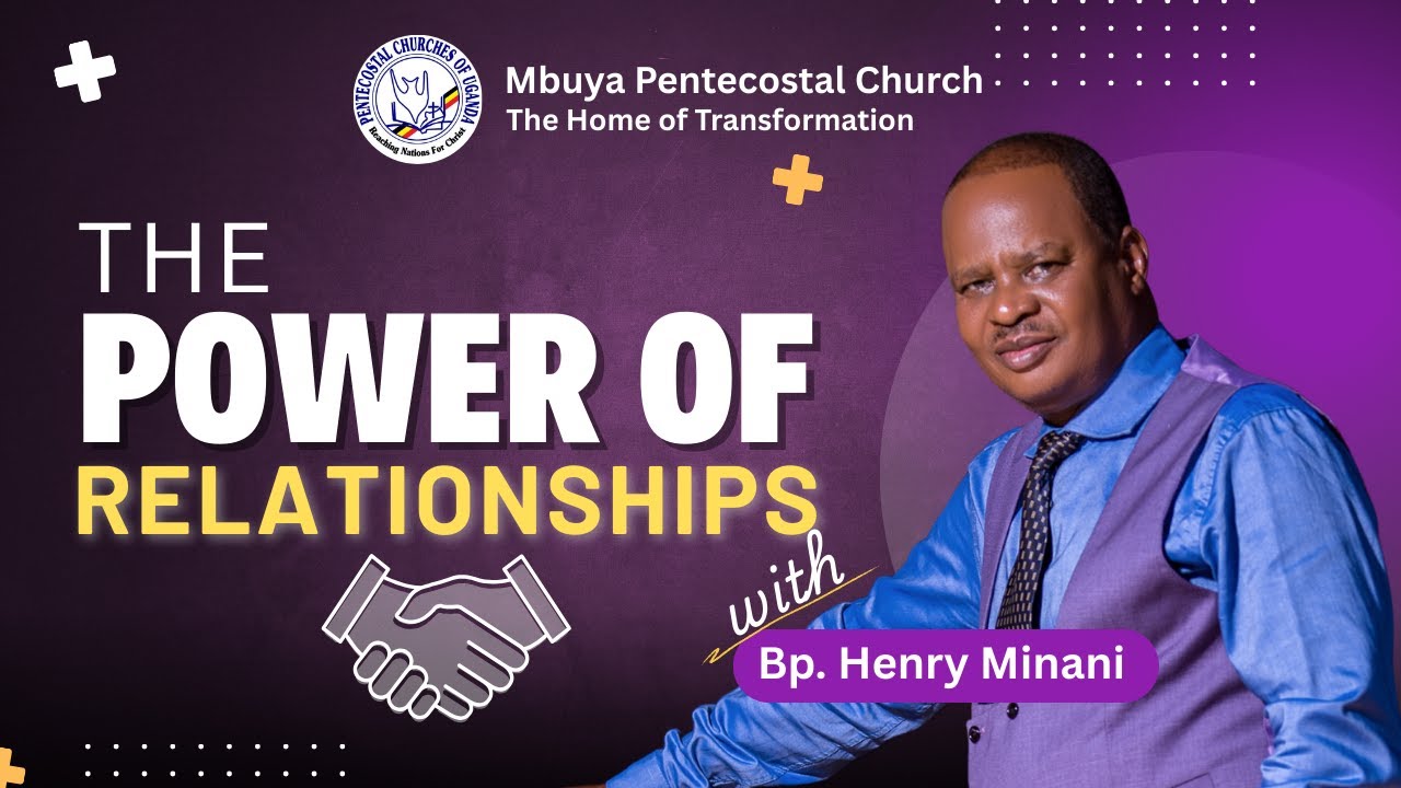 Sunday Morning Service on 1st February 2026