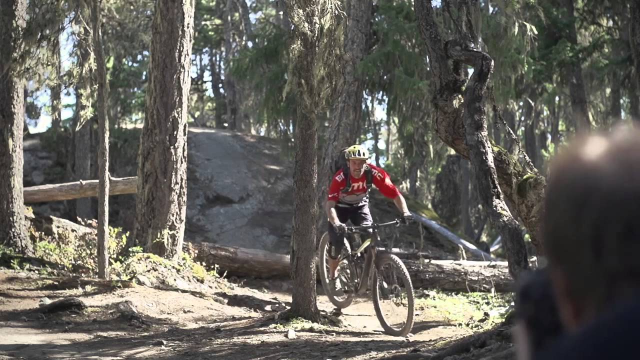 BMC trailfox TF01 29er is Launched!