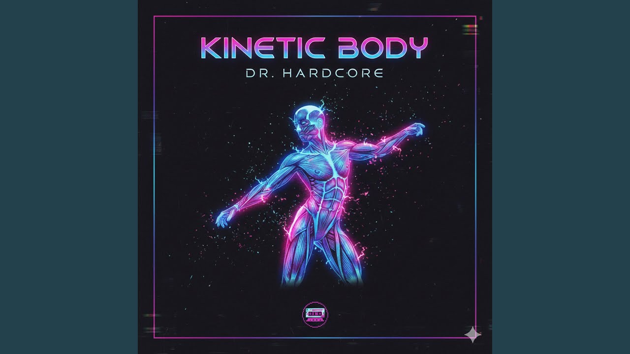 Kinetic Body