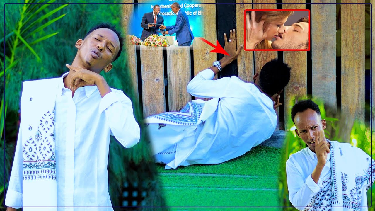 DHAGAR QABE DHAANTO CUSUB ABWAAN SAXARI NEW VIDEO DHAANTO OFFICIAL.