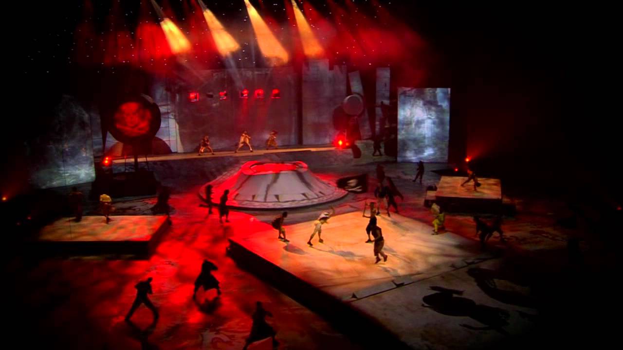 Peter Pan, the never ending story. De preview.