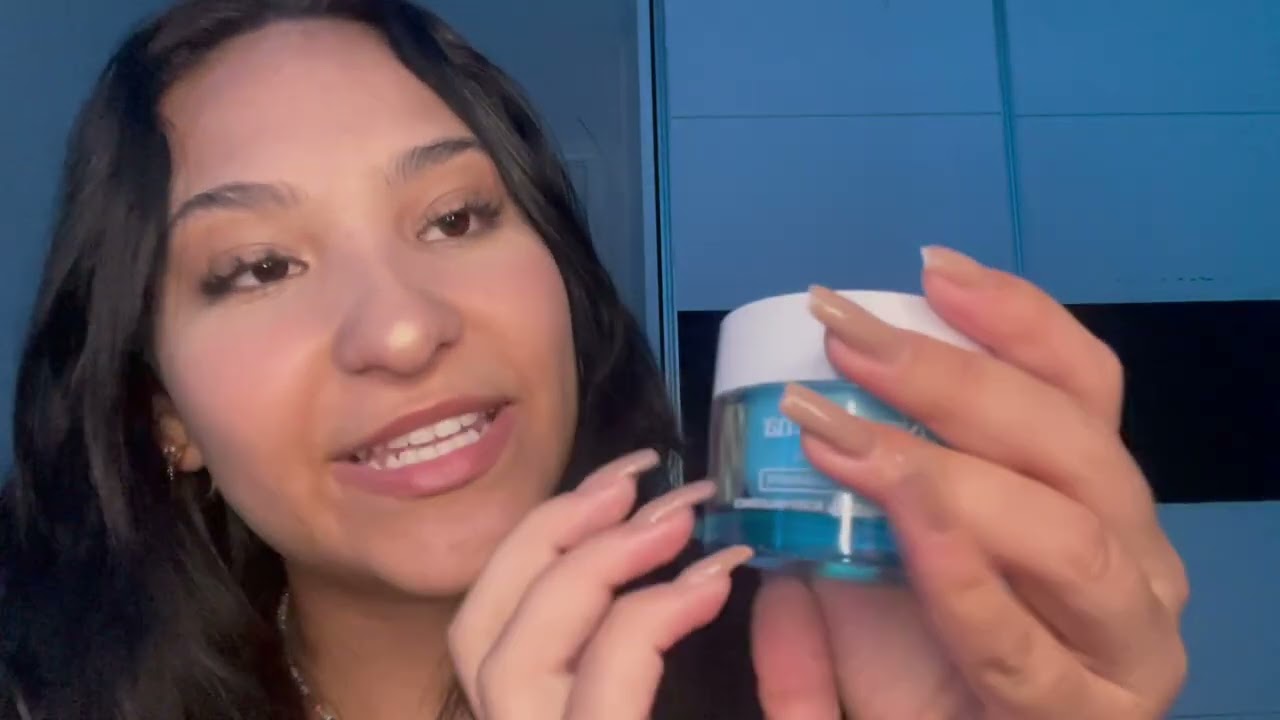 Posso fazer sua skincare depois de um dia ruim?