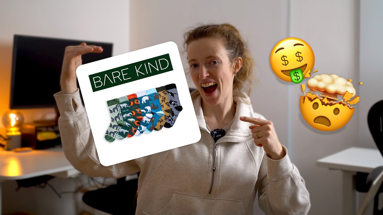 How to make product listings that will ACTUALLY convert on Faire