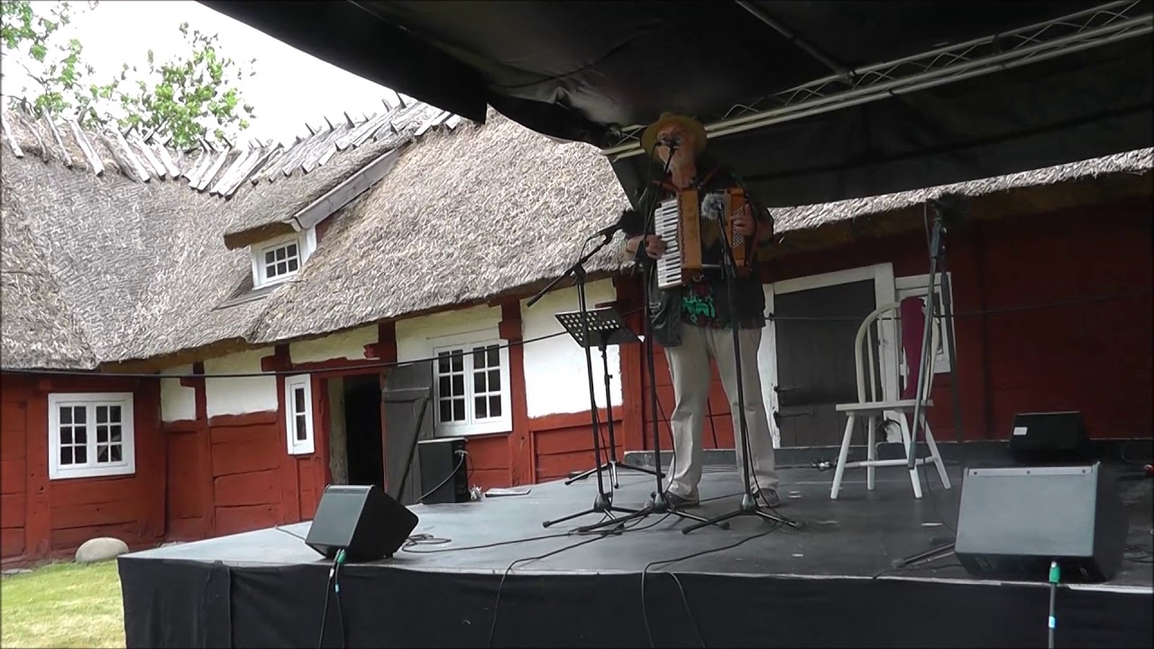 20180527 Roland Gottlow, Gamleg&aring;rd, Billinge