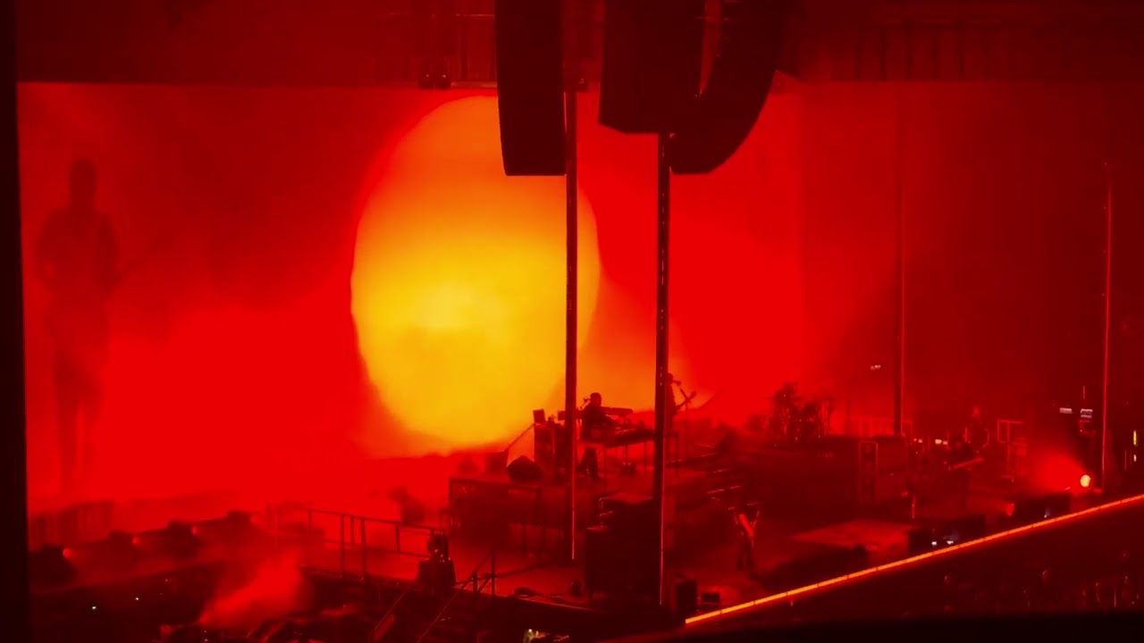 Deftones - Change (In the House of Flies) - Live 3arena Dublin 16/02/2026