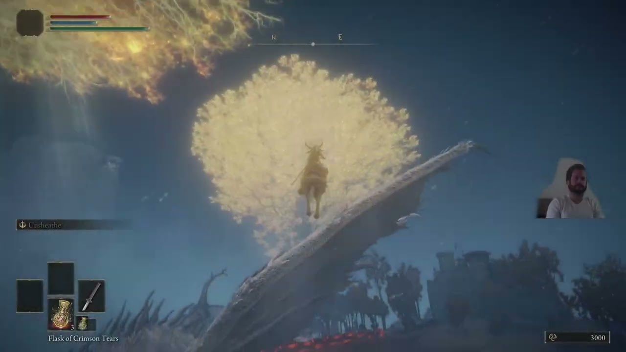 ELDEN RING ANY% GLITCHLESS PB // 1:35 (PS5)