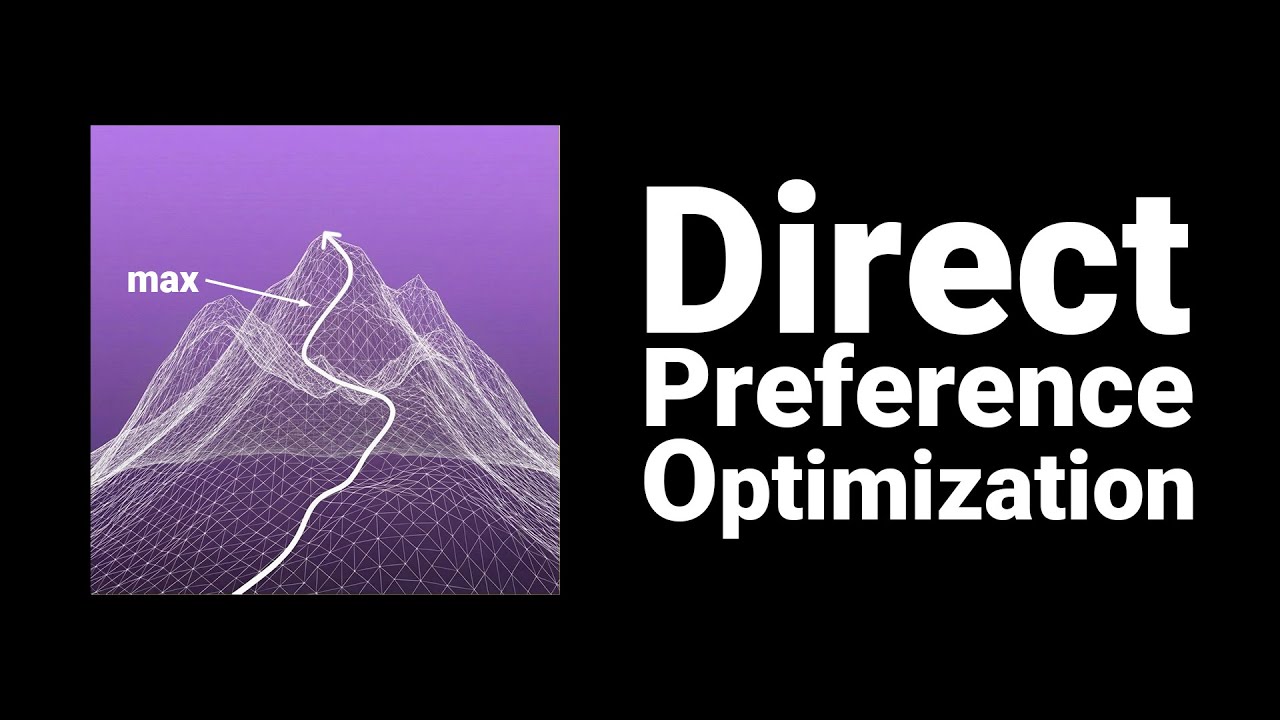 Оптимизация прямых предпочтений (DPO) | Объяснение статьи