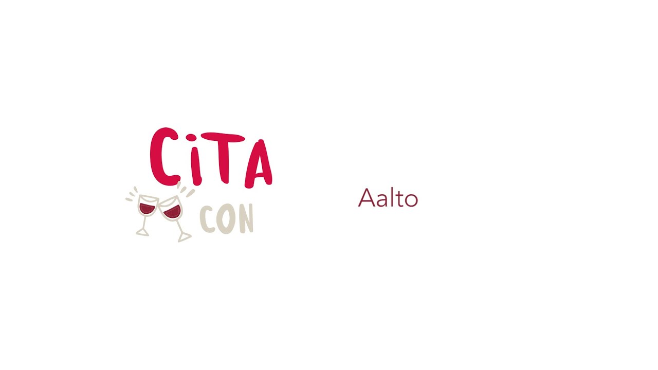 Cita con Aalto