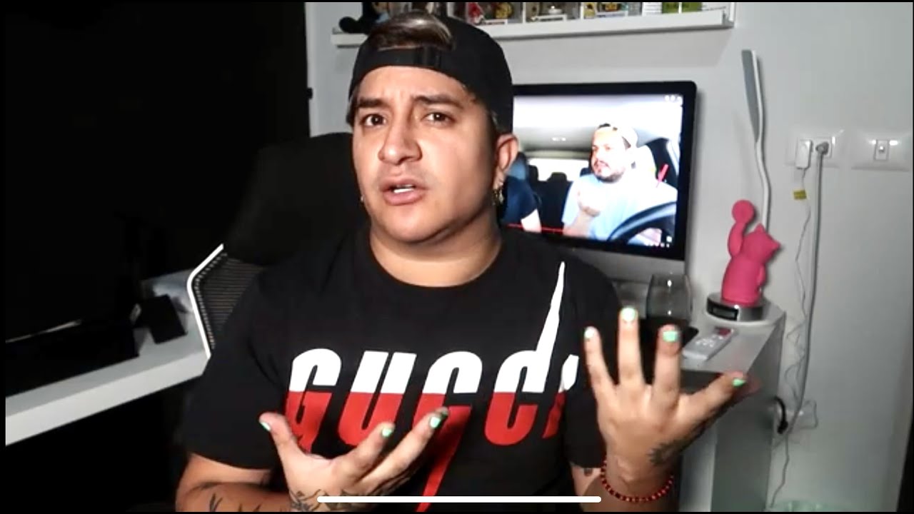 Hablemos de Chris Mint