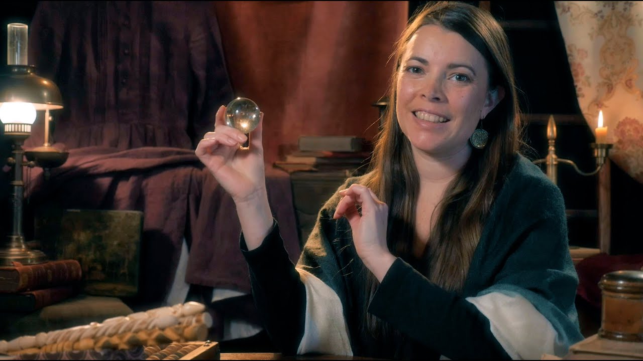 Roleplays' Props | ASMR Antiques Show & Tell #5 | Cozy Basics (soft spoken)