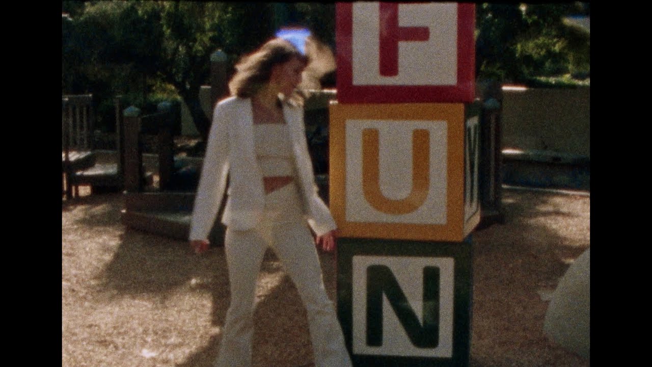 little luna - fool (official music video)