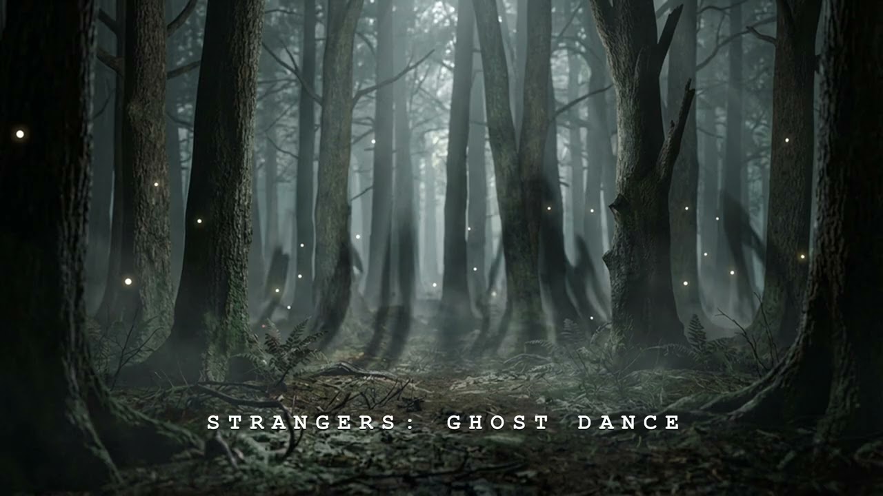 Dark Ritual Music &ndash; Ghost Dance | Cinematic Film Music