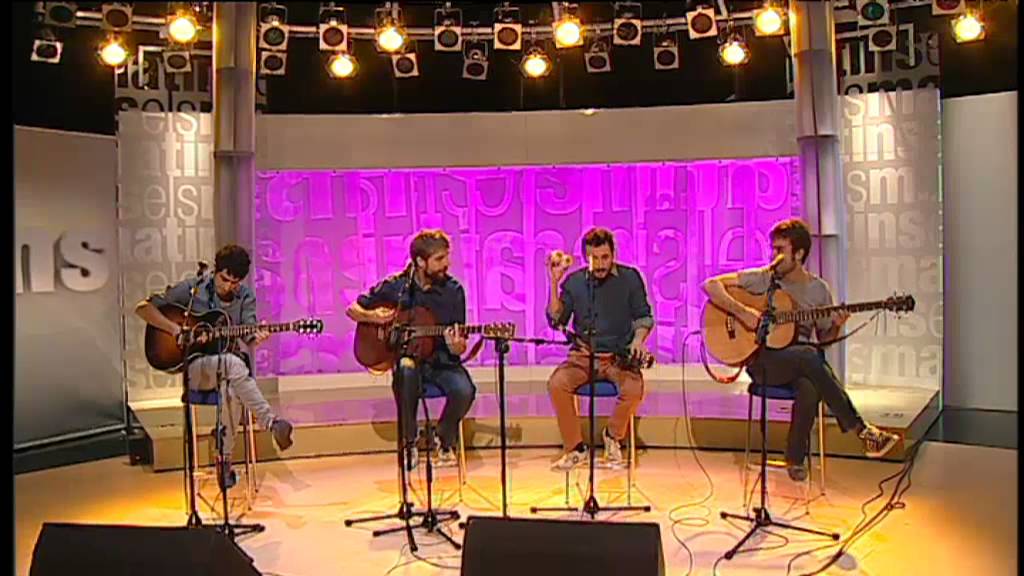 TV3 - Els matins - 