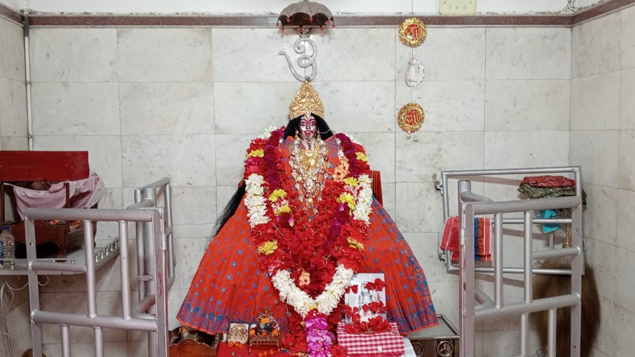 🙏তারা পীঠ  1