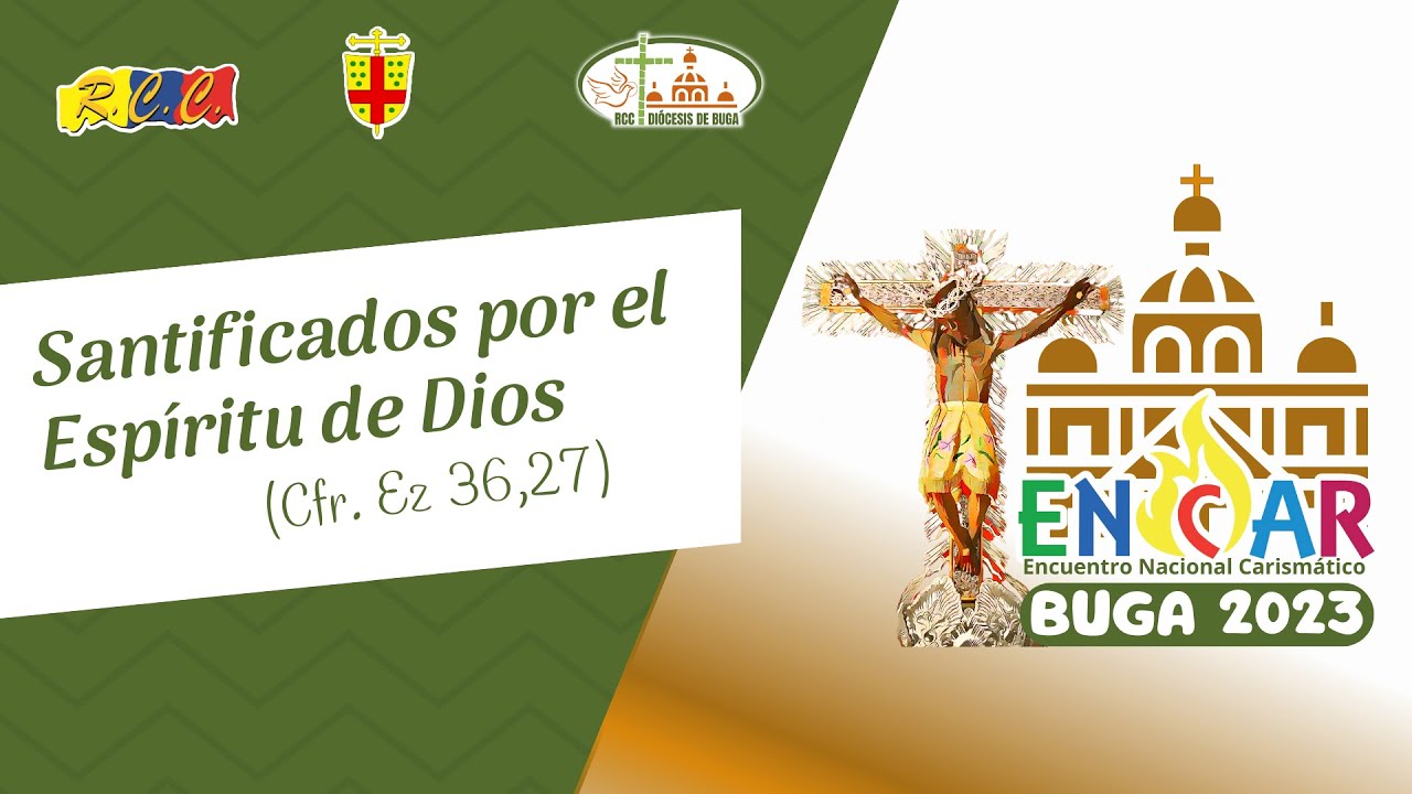 ENCAR Buga 2023 - RCC Colombia